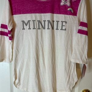 Disney top
